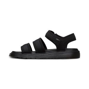 Dr. Martens Black Effie’s Sandals